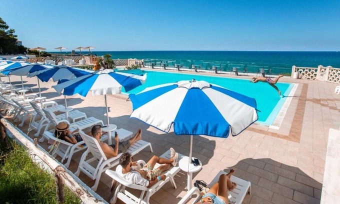 Mandrione Condo | sfinal residence