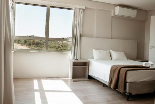 Sao Goncalo do Rio Abaixo Apartment | SG Apart Hotel