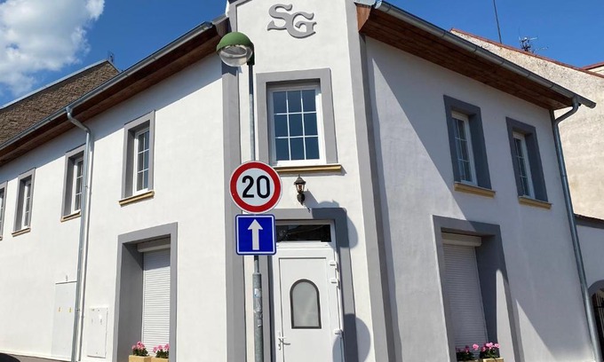 Horice Apartment | SG Apartmánový dům Hoŕice