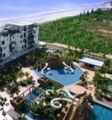 Kuantan Apartment | SG by The LiliZ