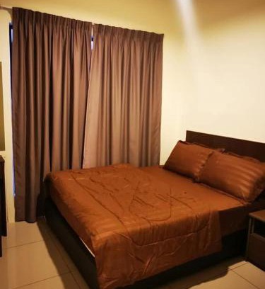 Kuantan Apartment | SG residence kuantan