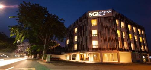 Malacca City Hotel | SGI Vacation Club Hotel