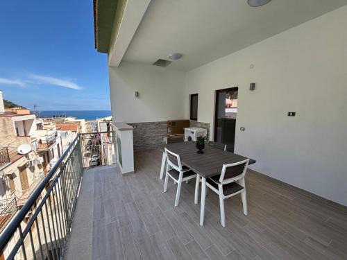 Castellammare del Golfo Apartment | Sguardo a Ponente