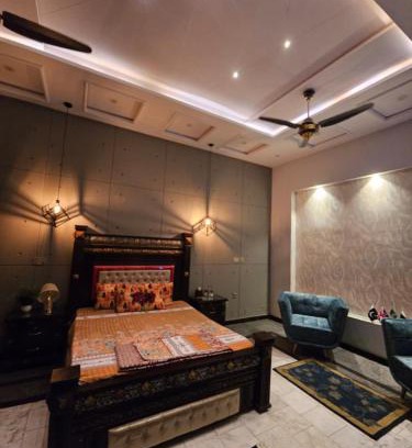 Punjab House | SH FARM & GUEST House