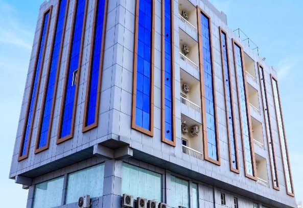 Ras Al Khaimah Hotel | SH Hotel