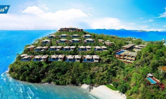 Wichit Villa | (SHA+)Ocean View Penthouse-Sri Panwa