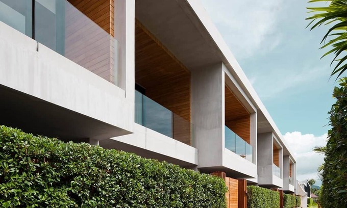 Khuekkhak Resort | (SHA+)Two stories Duplex Pool Suite (D2)