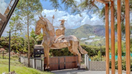 San Vicente House | Shabbat Hotel Boutique