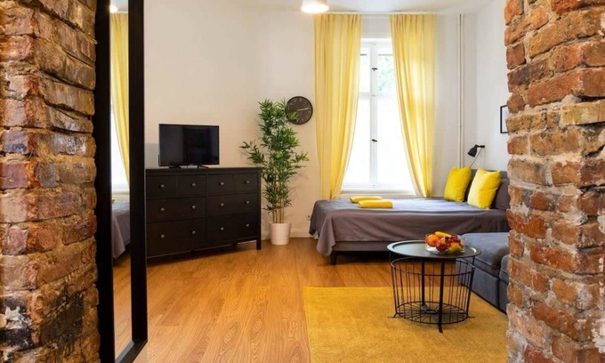 Weissensee Apartment | Shabby Chic 6 Personen Digitaler Check-In