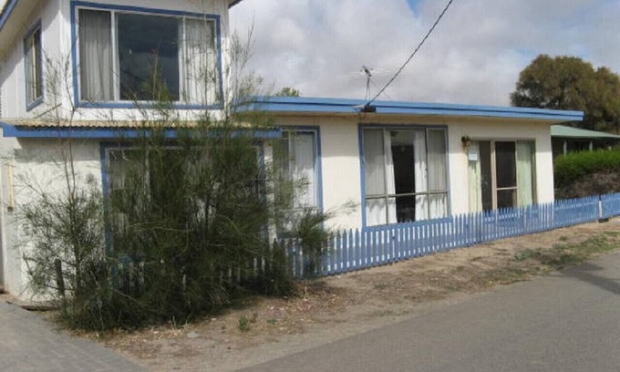 Myponga Beach House | Shack 1345, Myponga Beach