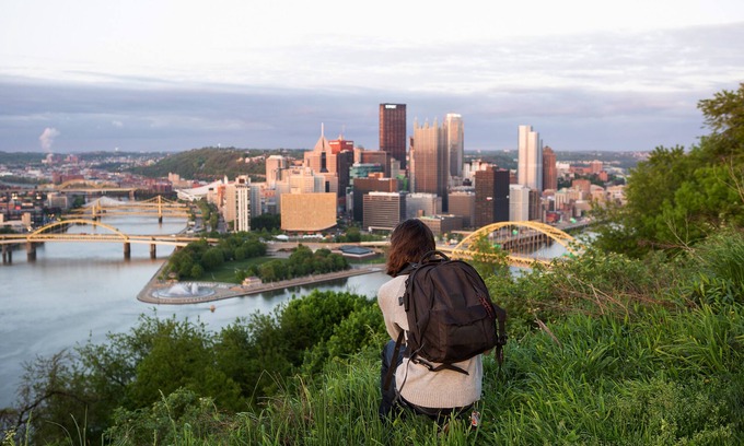 Shadyside House | 💛Shadyside Lodge - Cozy Two BR Getaway💛
