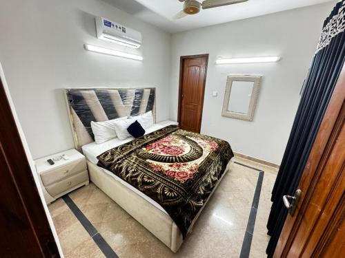 Islamabad House | Shahi Villa