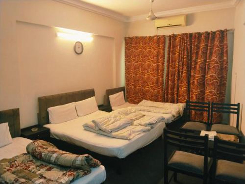 Islamabad Hotel | Shahzad Hotel