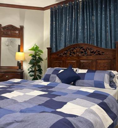 Bhurban Apartment | Shaiz Luxe Apartments Bhurban Murree