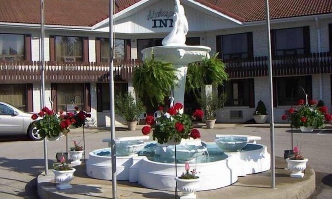 Shakespeare Hotel | Shakespeare Inn