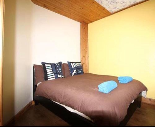East Ham North House | Shakespeare inn