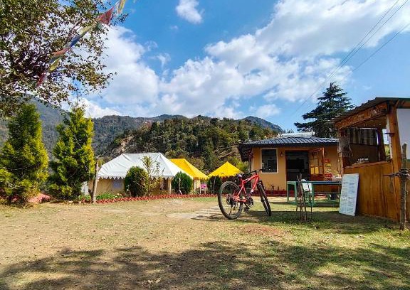 Naina Range Other | Shakoon Camps & Farmstay Nainital