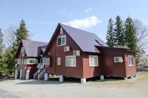 Inawashiro House | Shakunagedaira Rental cottage - Vacation STAY 18463v