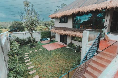 Indang House | Shalmari's Hut