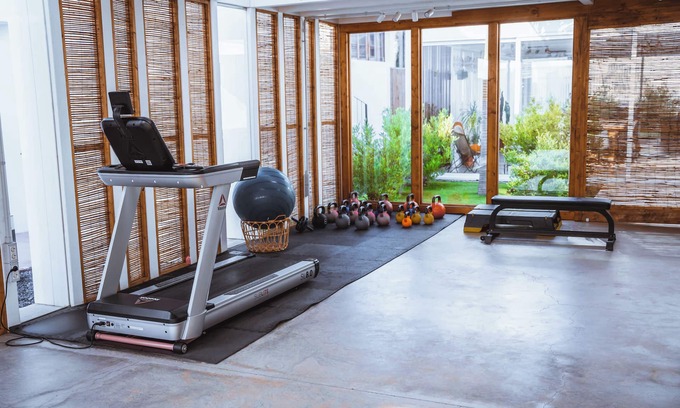 Parque Holandes Apartment | Shambhala Fuerteventura