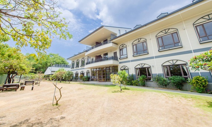 Liuqiu House | Shanban Bay