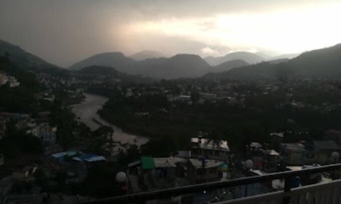 Muzaffarabad Hotel | Shandar Guest House