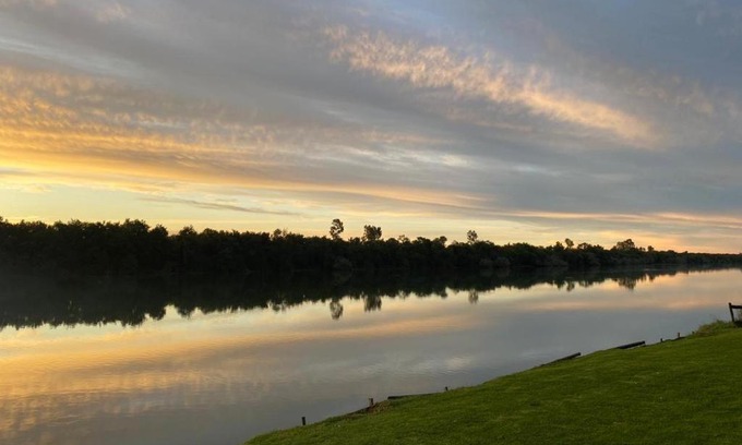 Moqhaka Apartment | SHANGRI-LA RIVER RESORT