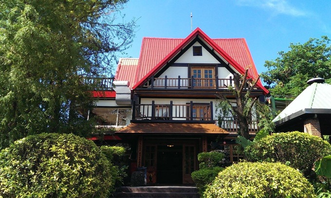 Dongshan Hotel | Shangrila Leisure Farm