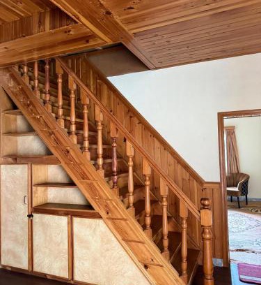 Murree House | Shangrilla House Murree, Bhurban