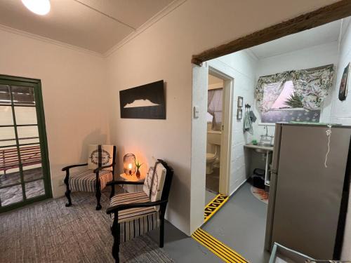 Koingnaas Apartment | Shanti Accommodation