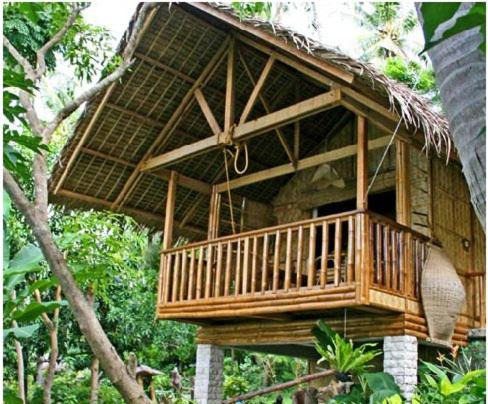 Mon House | Shanyem Homestay