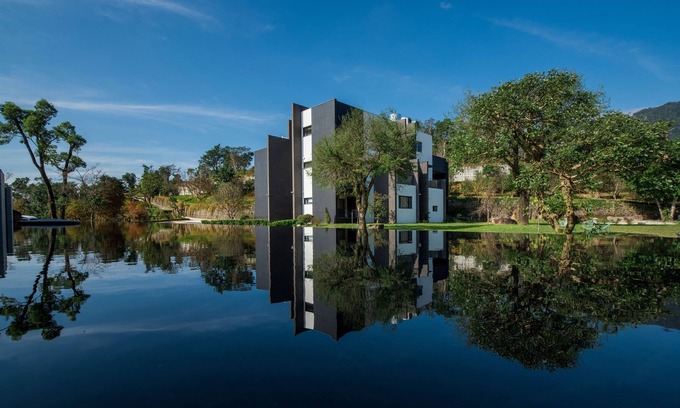 Yuanshan Bed & Breakfast | Shanyifang Resort