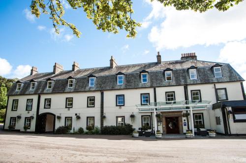 Bretherdale Hotel | Shap Wells Hotel