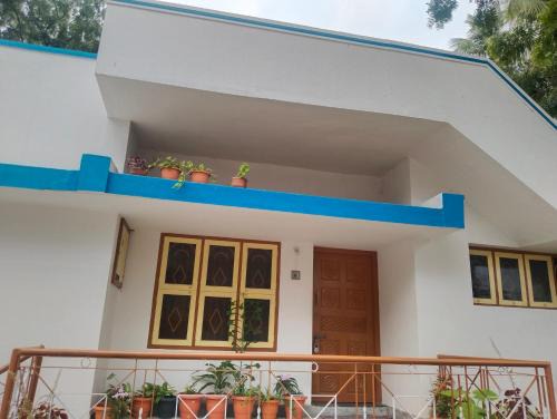 Palayankottai House | Sharada Homestay
