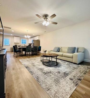 Cramerton House | SHARED HOUSE Bedroom for rent SEPARATELY Brand NEW Home!
