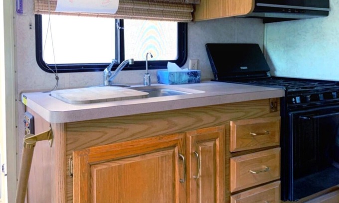 Sunset Park House | Shared RV in West LA