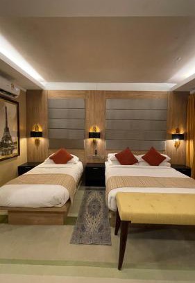 Pulau Perhentian Kecil Resort | Shari-LA Resort - Perhentian Kecil BS