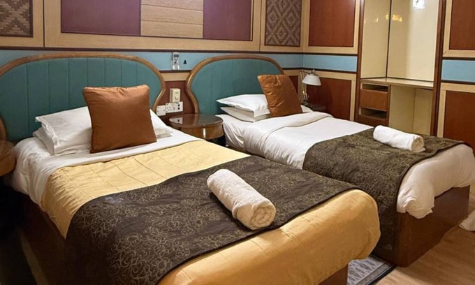 Pulau Perhentian Kecil Resort | Sharilaa Coral Perhentian Resort