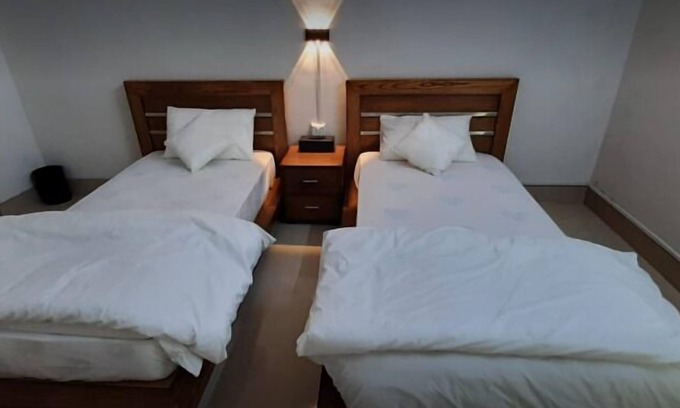 Mingora Hotel | Sharja Hotel And Restaurant