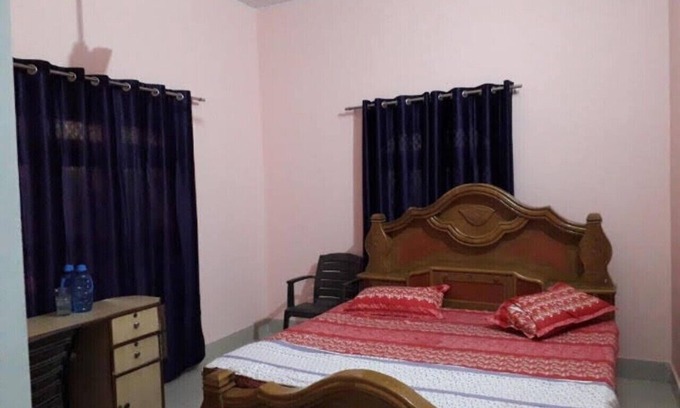 Varanasi House | Sharma Kunj homestay