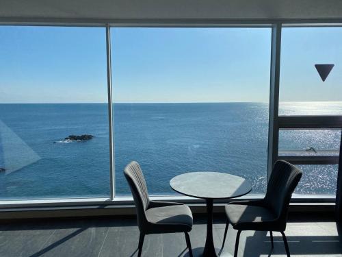 Gyeongju Hotel | Sharp & Flat Hotel