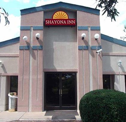 Eden Hotel | Shayona Inn - Eden