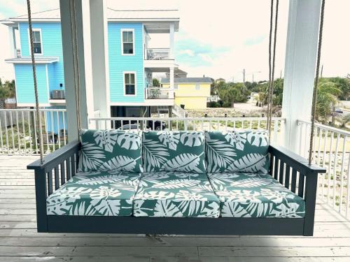 Villa Segunda House | She Sells Seashells