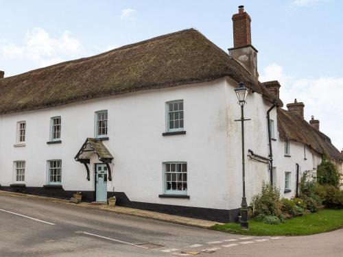 Sheepwash House | Sheepwash Square House