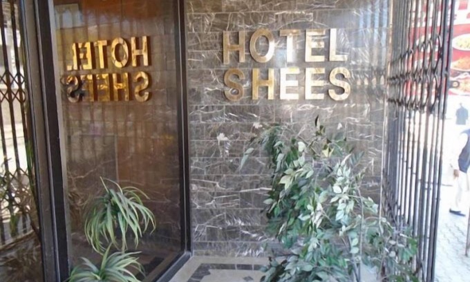 Quetta Hotel | Shees Hotel