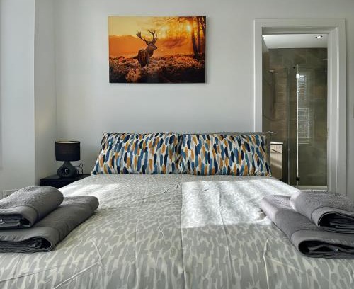 Bournemouth Apartment | Shelbourne Den