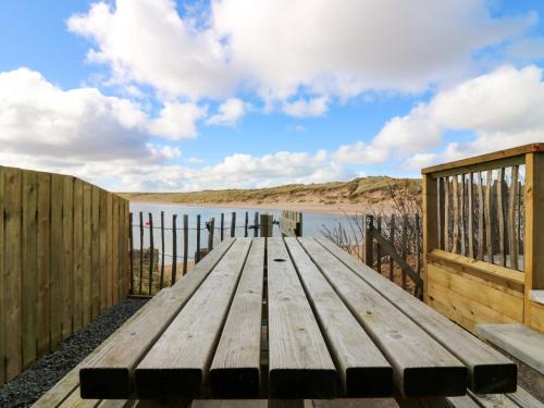 Cruden Bay House | Shell Cottage