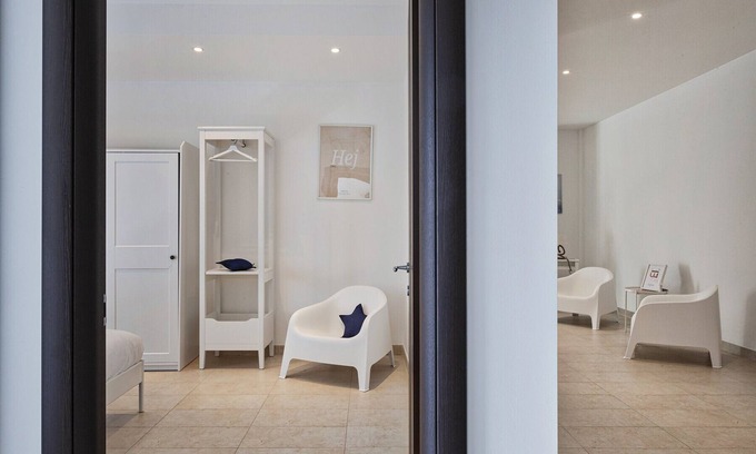 Quarto dei Mille Apartment | Shelley Apartments by Wonderful Italy - Ocean