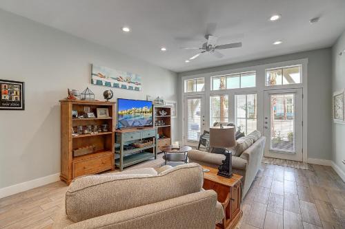 Cinnamon Shore Apartment | Shells on the Beach TC 2104