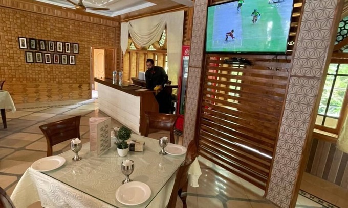 Khyber Pakhtunkhwa Hotel | Shelton Hotel Kumrat